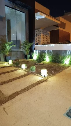 Imagem Casa 3 Dormitórios Condomínio Horto Florestal III -Sorocaba/SP