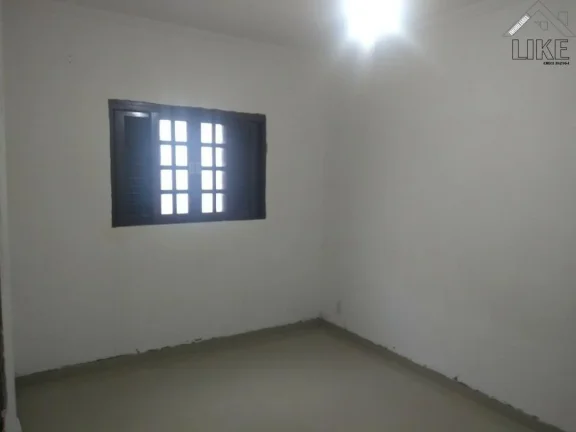 Imagem [Casa - Venda][Jd Nova República]