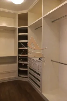 Imagem Apartamento - Ribeirão Preto - Jardim Irajá