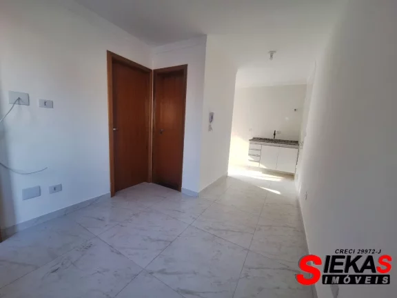 Imagem Apartamento para locação na Penha - São Paulo: 1 quarto, 1 sala, 1 banheiro, 37m² de área!