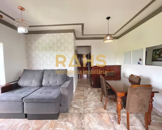 Imagem Apartamento com 2 quartos localizado no bairro Espinheiros em Joinville, próximo ao Joinville Iate ...