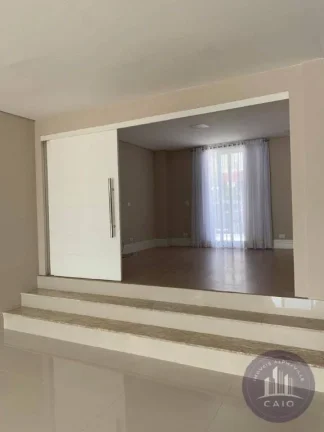 Imagem Casa com 5 quartos suítes , 650 m² - Venda R$ 3.645.000- Alphaville