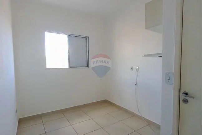 Imagem Cobertura para locação no Condomínio Mirante Bela Vista – Jardim Prestes de Barros