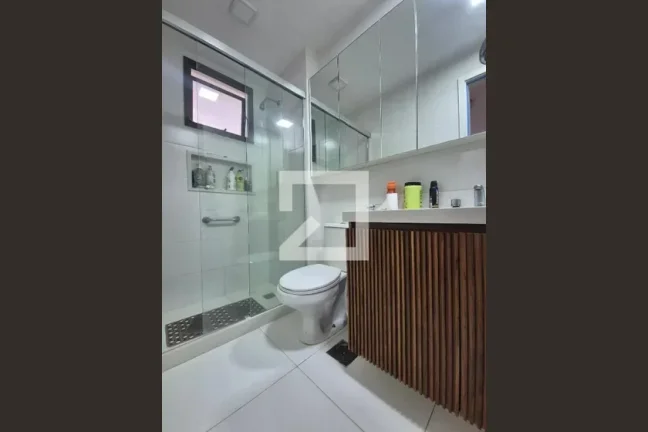 Imagem Apartamento à Venda - Recreio, 4 Quartos, 160 m2