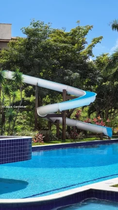 Imagem Apartamento para Venda em Natal, Ponta Negra, 2 dormitórios, 1 suíte, 2 banheiros, 1 vaga