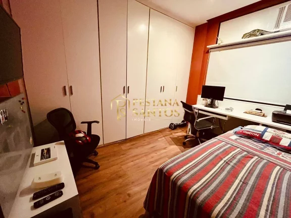 Imagem Excelente Apto a venda 4 qtos - 170m² Dulcídio Cardoso Jatiuca