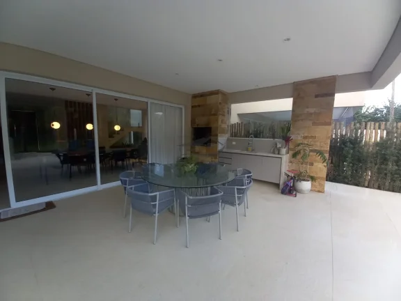 Imagem CASA DE CONDOMÍNIO