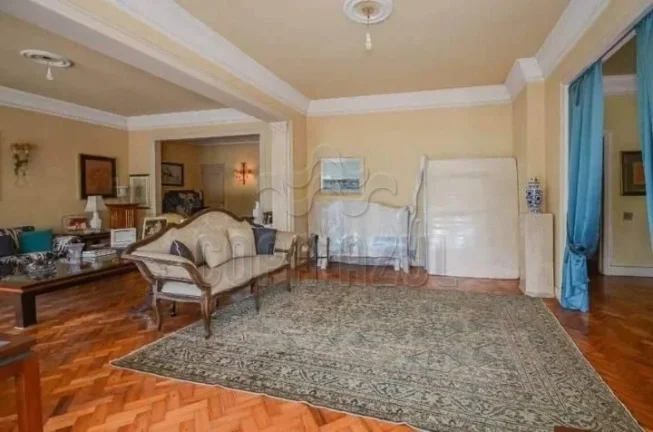 Imagem Copacabana – Avenida Atlântica | Residencial › Apartamento 4 quarto(s) à Venda