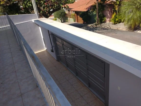 Imagem CASA COM ÓTIMO ACABAMENTO ,PORTÃO AUTOMÁTICO, SALA GRANDE COM SACADA,SUÍTE COM CLOSET, BANHEIRO ...