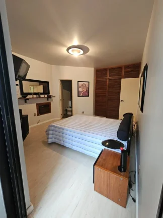 Imagem Apartamento Santa Cecília - 83M², 2 Dorms, 1 Suíte, 1 Vaga.