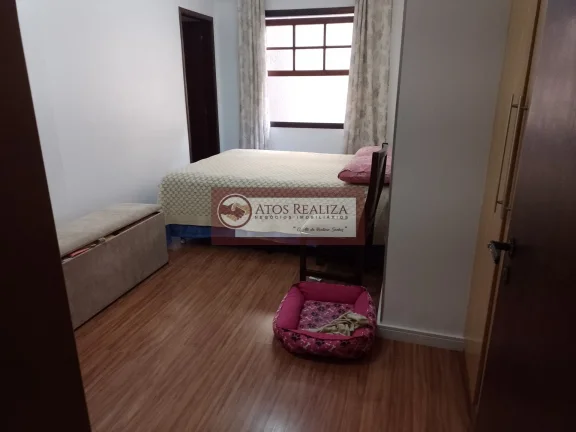 Imagem Vendo Excelente Casa térrea em Jardim Colonial - São Paulo