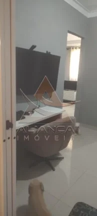 Imagem Apartamento - Ribeirão Preto - Reserva Real