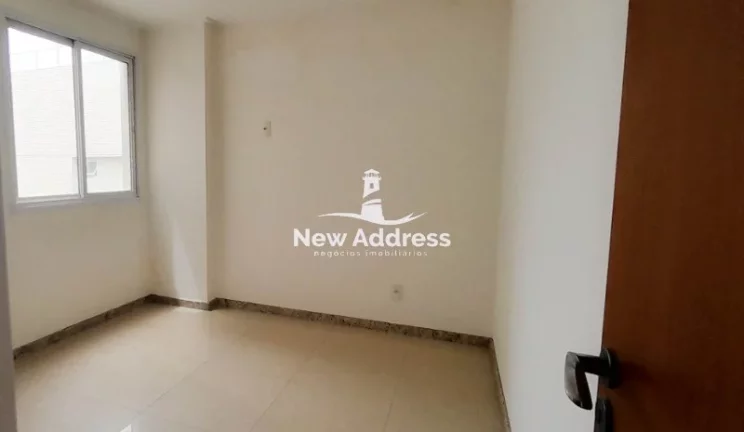 Imagem Apartamento com 2 quartos e suíte na Praia de Itapoã: 63,80m², lazer completo e condomínio barato. Agende sua visita!