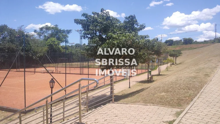 Imagem Casa com 3 dormitórios à venda, 228 m² por R$ 1.600.000,00 - Condominio Portal dos Bandeirantes - Salto/SP
