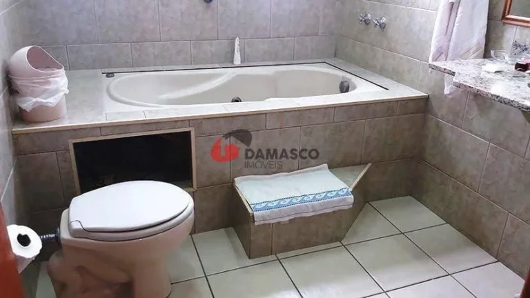 Imagem Sobrado à venda 3 Quartos, 1 Suite, 5 Vagas, 239M², Osvaldo Cruz, São Caetano do Sul - SP