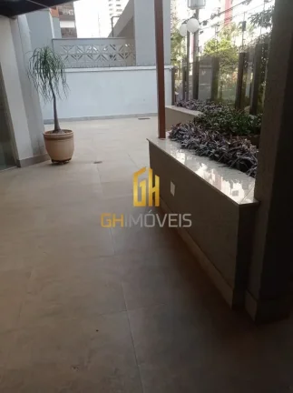 Imagem AP1523

Apartamento, 3 quarto, Residencial Campos do Jordão, St. Bueno, com 109m² de área privati...