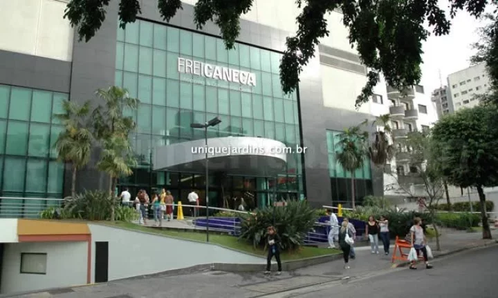 Imagem Apartamento à venda Bela Vista São Paulo