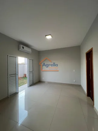 Imagem Condomínio Santa Mônica II - Casa à venda no bairro Jardim Santa Mônica II - Mogi Guaçu/SP