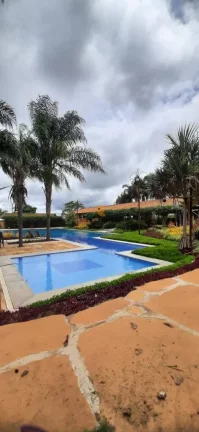 Condomínio Fechado de alto luxo e diferenciado, 100% pronto!