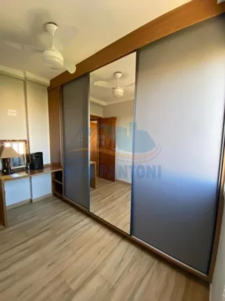 Imagem Apartamento - Ribeirão Preto - Jardim Anhanguera - Região Leste