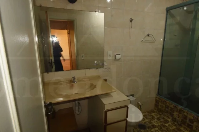 Imagem Apartamento próximo do Metrô Fradique Coutinho com 2 quartos e 1 vaga, 83m²