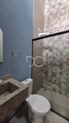 Imagem Condomínio Terras de São Francisco - Casa à venda no bairro Condomínio Terras de São Francisco - Sorocaba/SP