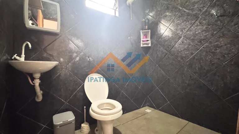 Imagem Apartamento à venda no bairro Canaã – Ipatinga