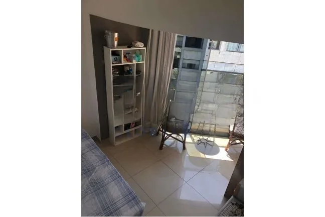 Imagem Apartamento para Venda em Rio de Janeiro, BARRA DA TIJUCA, 2 dormitórios, 2 banheiros, 1 vaga