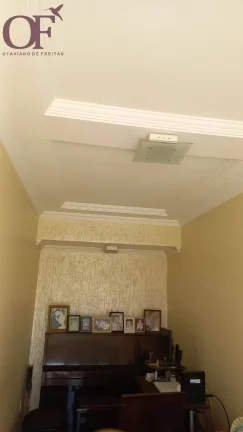 Imagem Ótimo sobrado à venda - Residencial Eloy Chaves - Jundiaí - SP