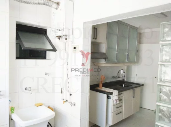 Imagem Excelente Apartamento na Vila