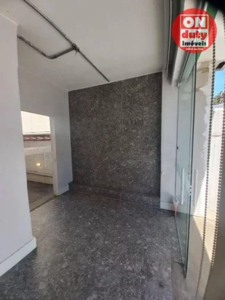 Imagem Sobrado à venda, 436 m² por R$ 4.500.000,00 - Gonzaga - Santos/SP