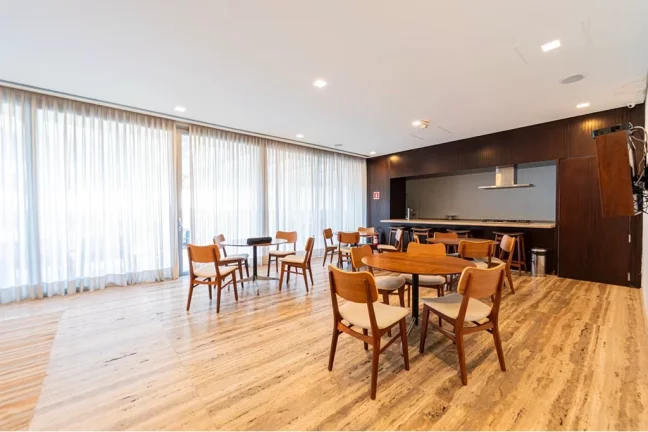 Imagem APARTAMENTO RESIDENCIAL em São Paulo - SP, Vila Olímpia
