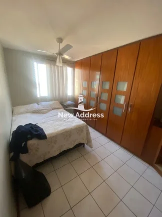 Imagem 3 quartos com vista mais à venda na Praia de Itaparica - Vila Velha