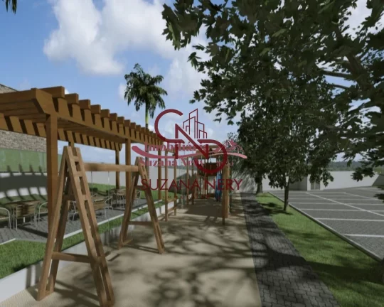 Imagem Apartamento 3 quartos em Natal - RN