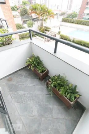 Imagem Apartamento à Venda - Vila Mariana, 2 Quartos, 67 m2