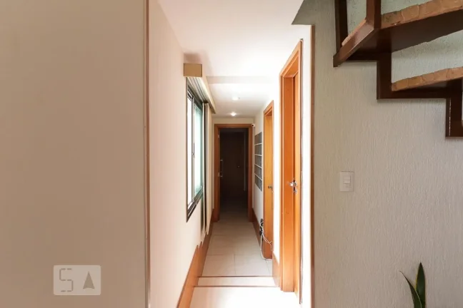 Imagem Apartamento à Venda - Recreio, 5 Quartos, 420 m2