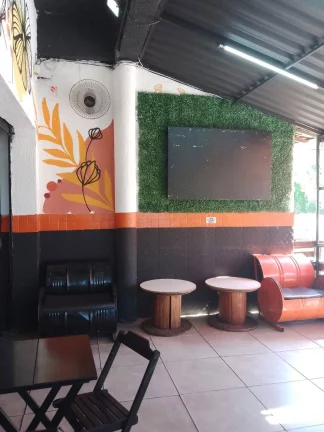 Imagem RESTAURANTE DE 100 M² NO JARDIM SULACAP, PASSANDO O PONTO.