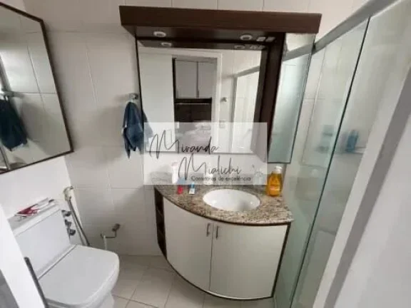 Imagem Apartamento em Bom Abrigo, Florianópolis/SC