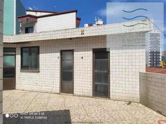 Imagem Prédios Comerciais para venda em Praia Grande no bairro Ocian