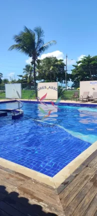 Imagem APARTAMENTO 2/4 EM FRENTE A PRAIA