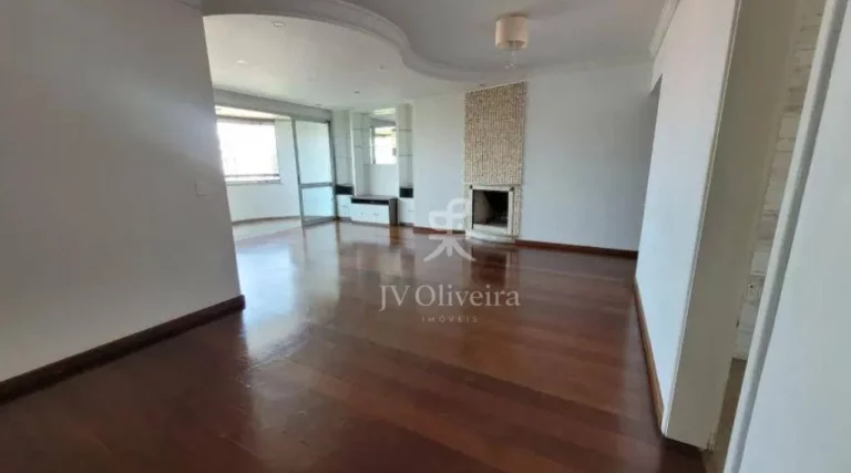 Imagem Apartamento com 4 dormitórios à venda, 165 m² por R$ 1.449.000,00 - Vila Morse - São Paulo/SP