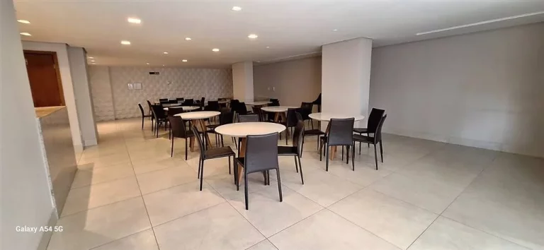 Imagem Apartamento à Venda em Forte, Praia Grande - SP