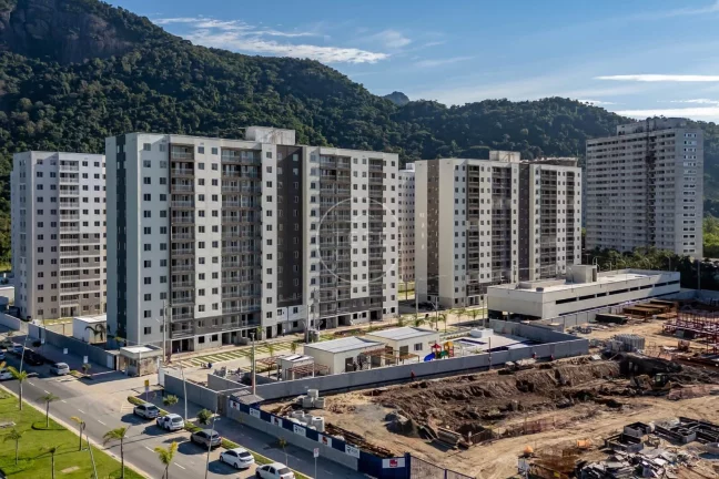 Imagem APARTAMENTO com 2 DORMITÓRIOS à VENDA na BARRA OLÍMPICA