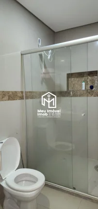 Imagem Condomínio JK Arniqueiras Casa 4 Quartos 4 Suítes 3 Vagas 480m² Closet Lazer