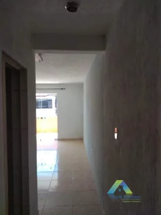 Imagem Casa à venda no bairro Jardim Irene - Santo André/SP