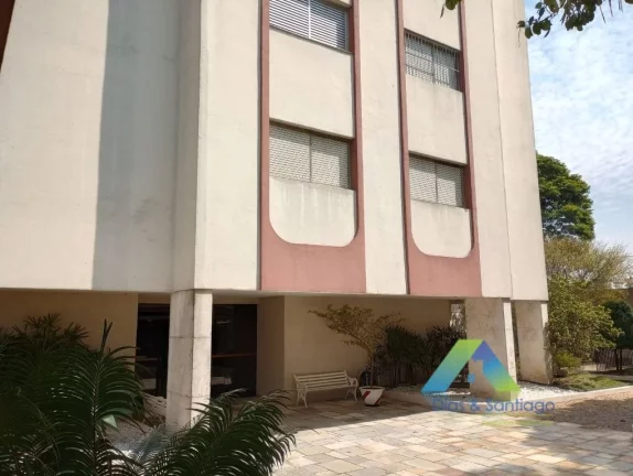 Imagem Apartamento com 3 dormitórios à venda, 98 m² por R$ 650.000,00 - Saúde - São Paulo/SP