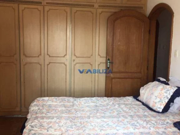 Imagem Casa à venda, 425 m² por R$ 1.290.000,00 - Vila Rosália - Guarulhos/SP