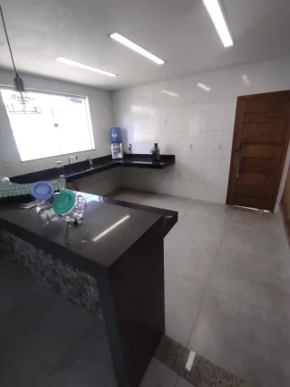 Imagem CASA A VENDA EM GOVERNADOR VALADARES CRECI/MG 42.187