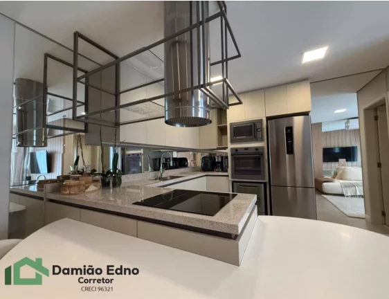 Imagem APTO 2 DORMS SENDO 1 SUITE NA AV 9 DE JULHO JUNDIAI VENDA/LOCAÇÃO