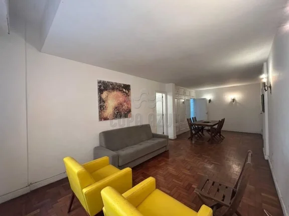 Imagem Copacabana – Rua Francisco Sá | Residencial › Apartamento 3 quarto(s) à Venda